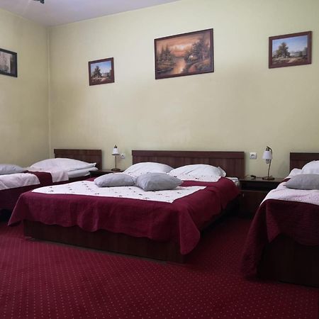 Villa Casa Ioana Braşov Quarto foto