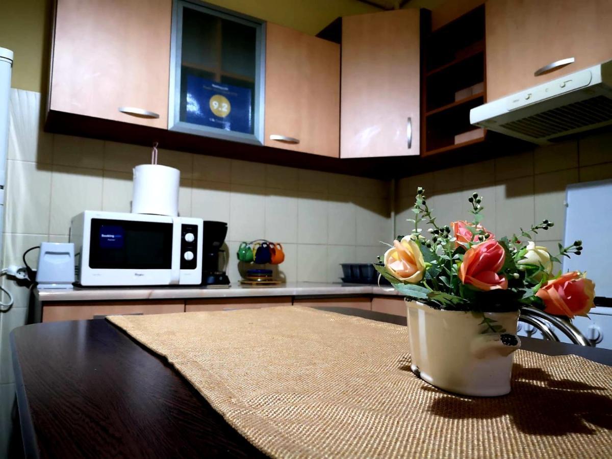 Villa Casa Ioana Braşov Quarto foto