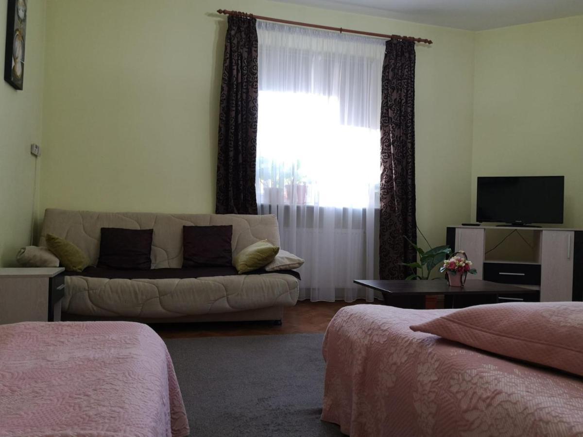 Villa Casa Ioana Braşov Quarto foto