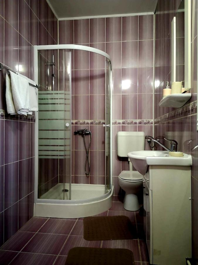 Villa Casa Ioana Braşov Quarto foto