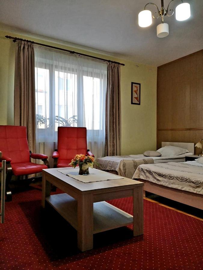 Villa Casa Ioana Braşov Quarto foto