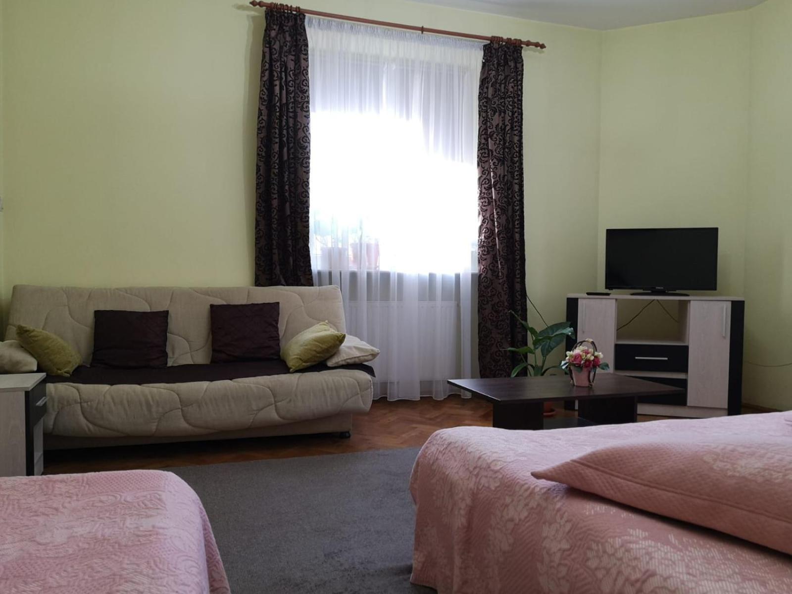 Villa Casa Ioana Braşov Quarto foto