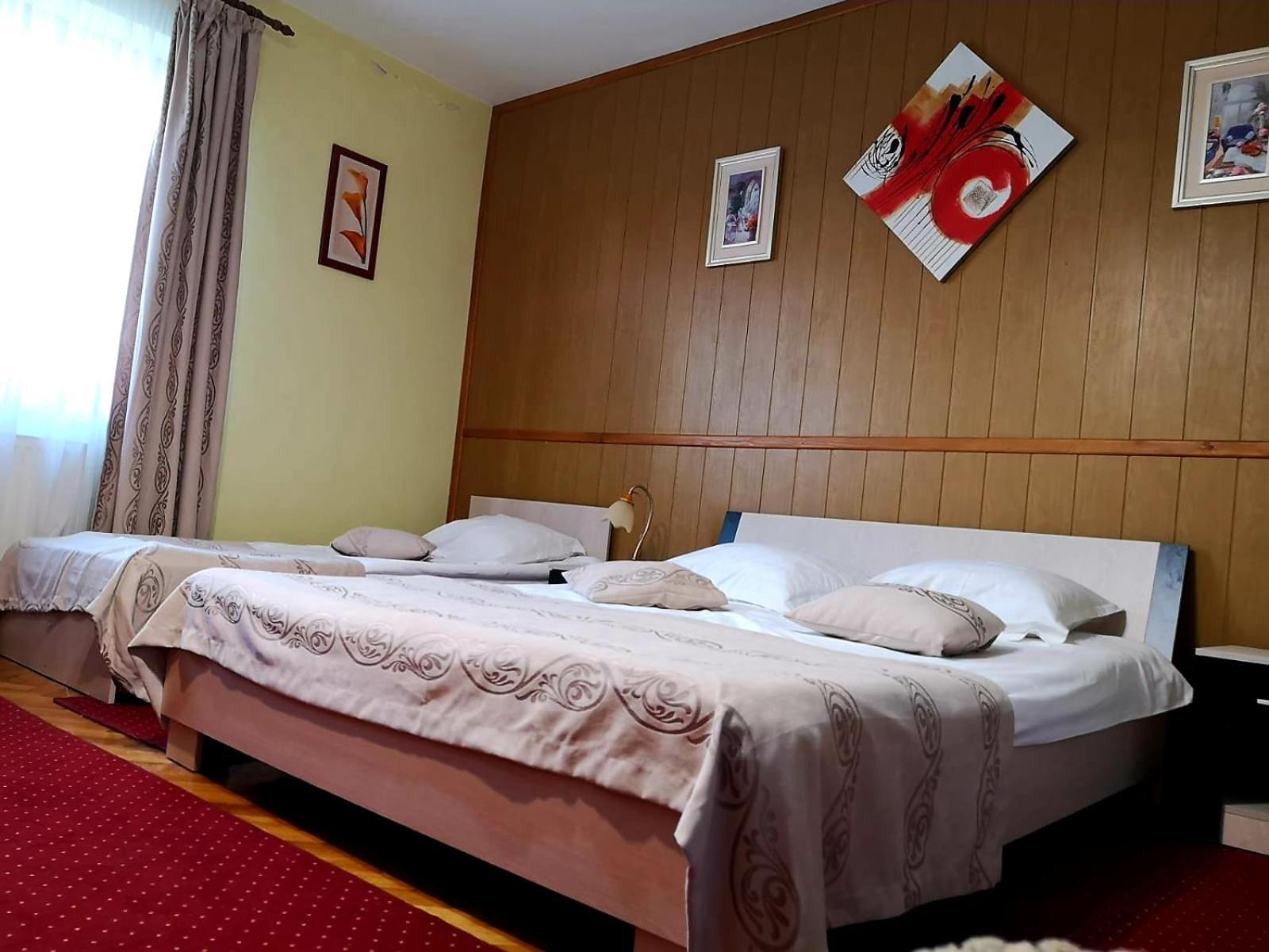 Villa Casa Ioana Braşov Quarto foto