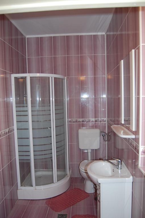 Villa Casa Ioana Braşov Quarto foto