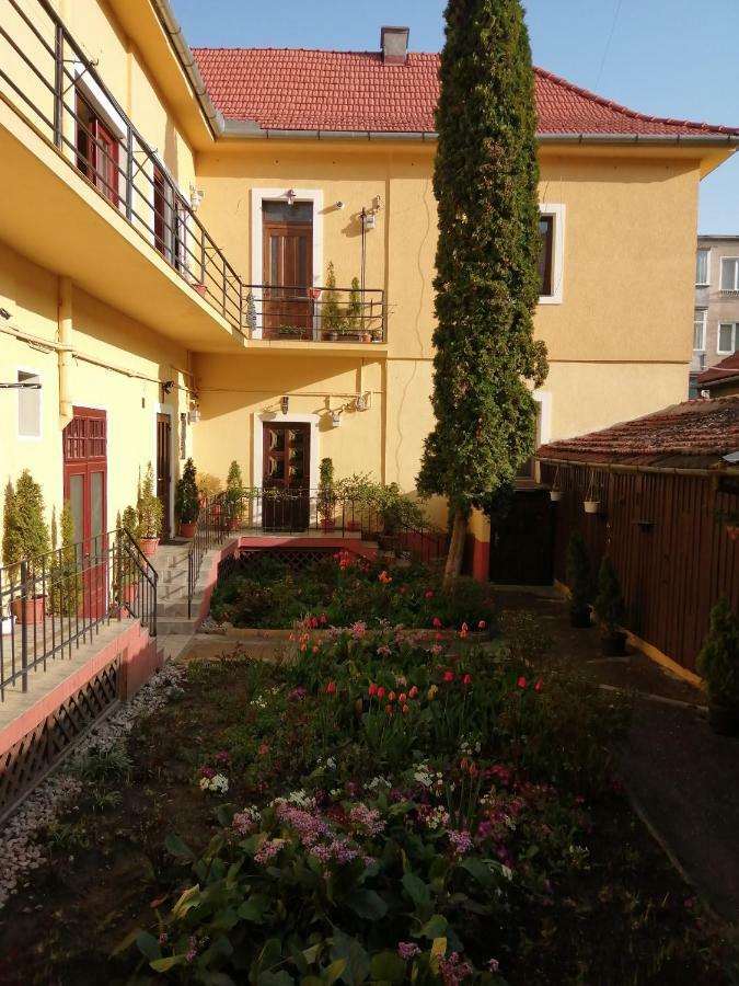 Villa Casa Ioana Braşov Exterior foto